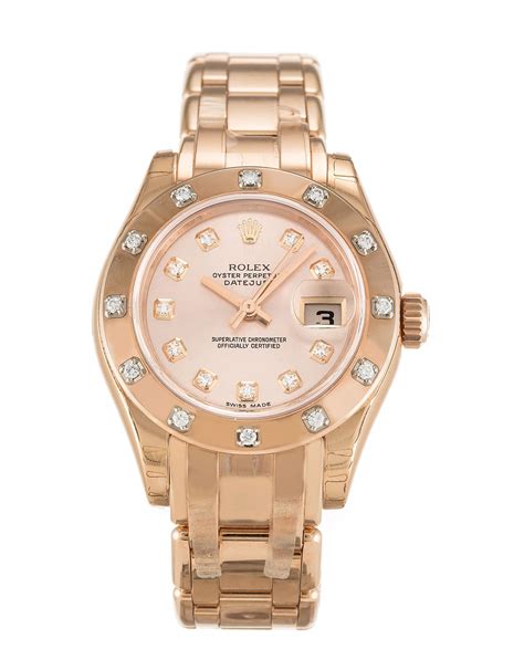 women's replica rolex|faux rolex watches for women.